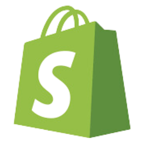 Shopify Logo