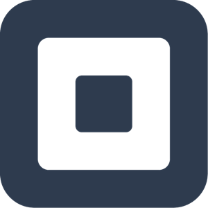 Square logo