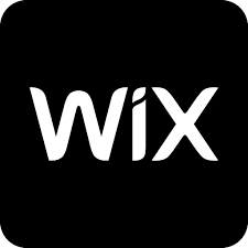 Wix logo