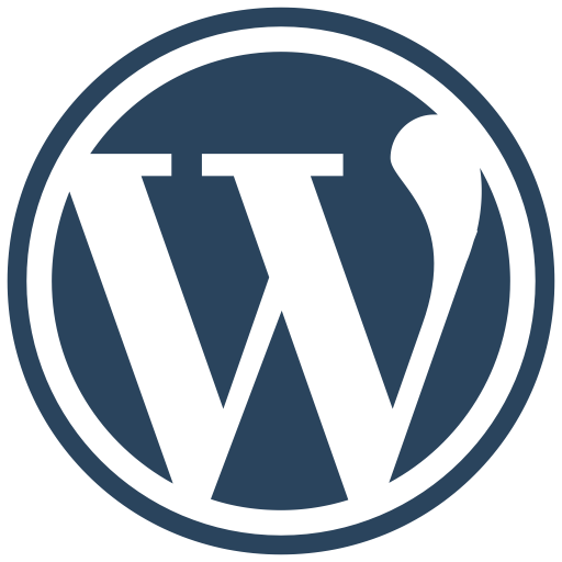 Wordpress logo