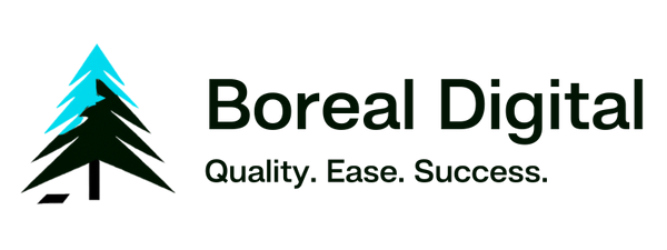 Boreal Digital Solutions