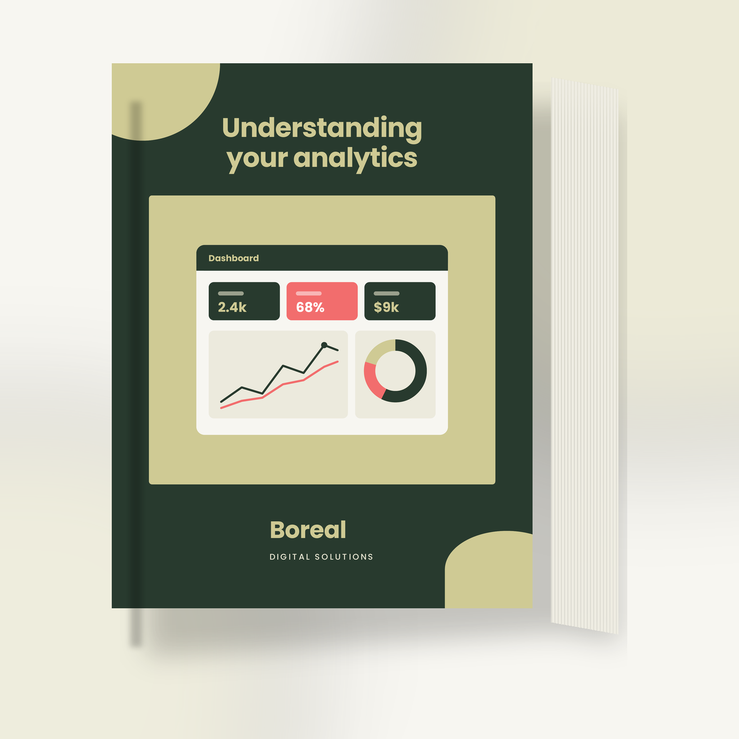 Analytics Guide: Understanding Your Numbers — A Self-Serve Toolkit for Small Businesses