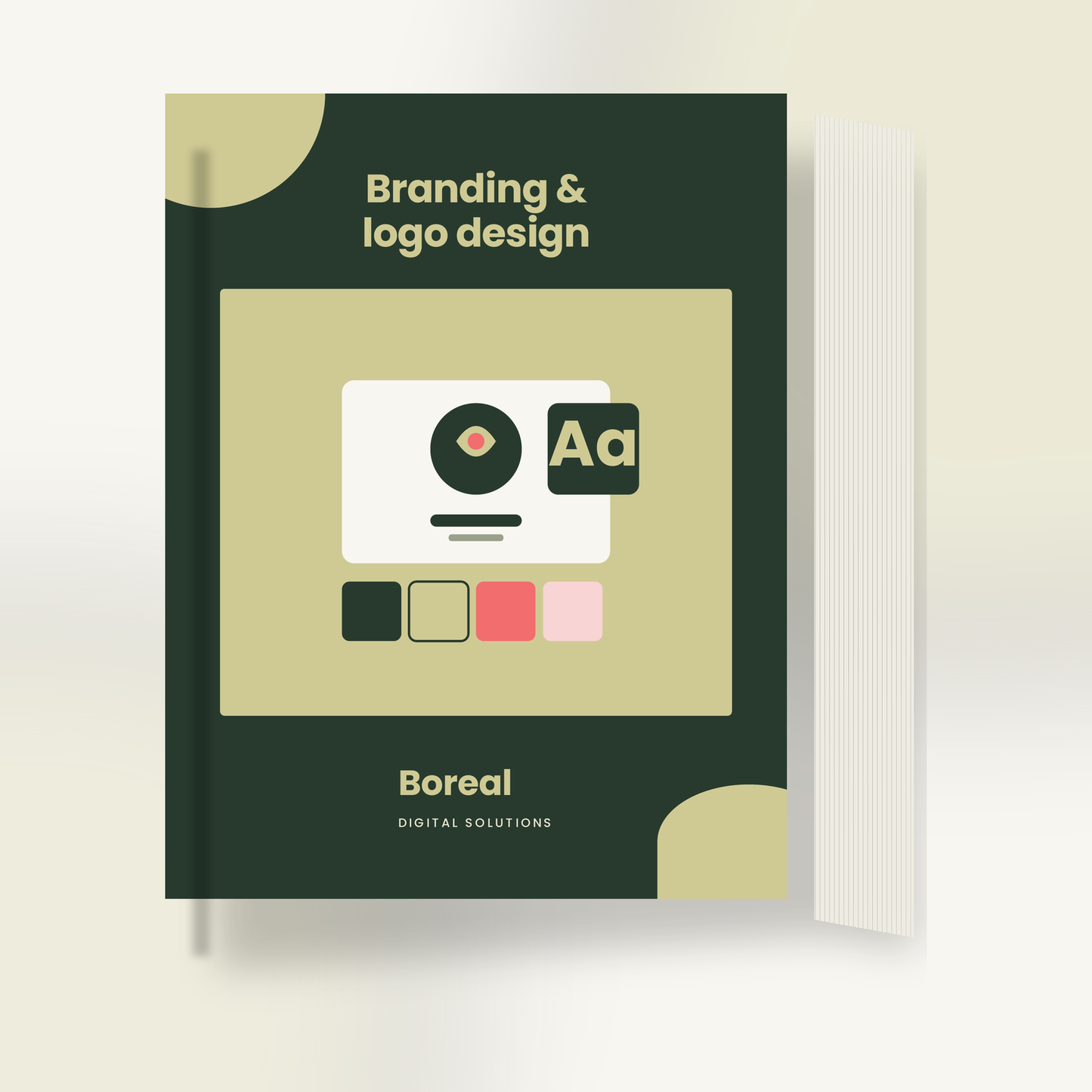 Branding & Logo Design Guide: A Self-Serve Toolkit for Small Businesses