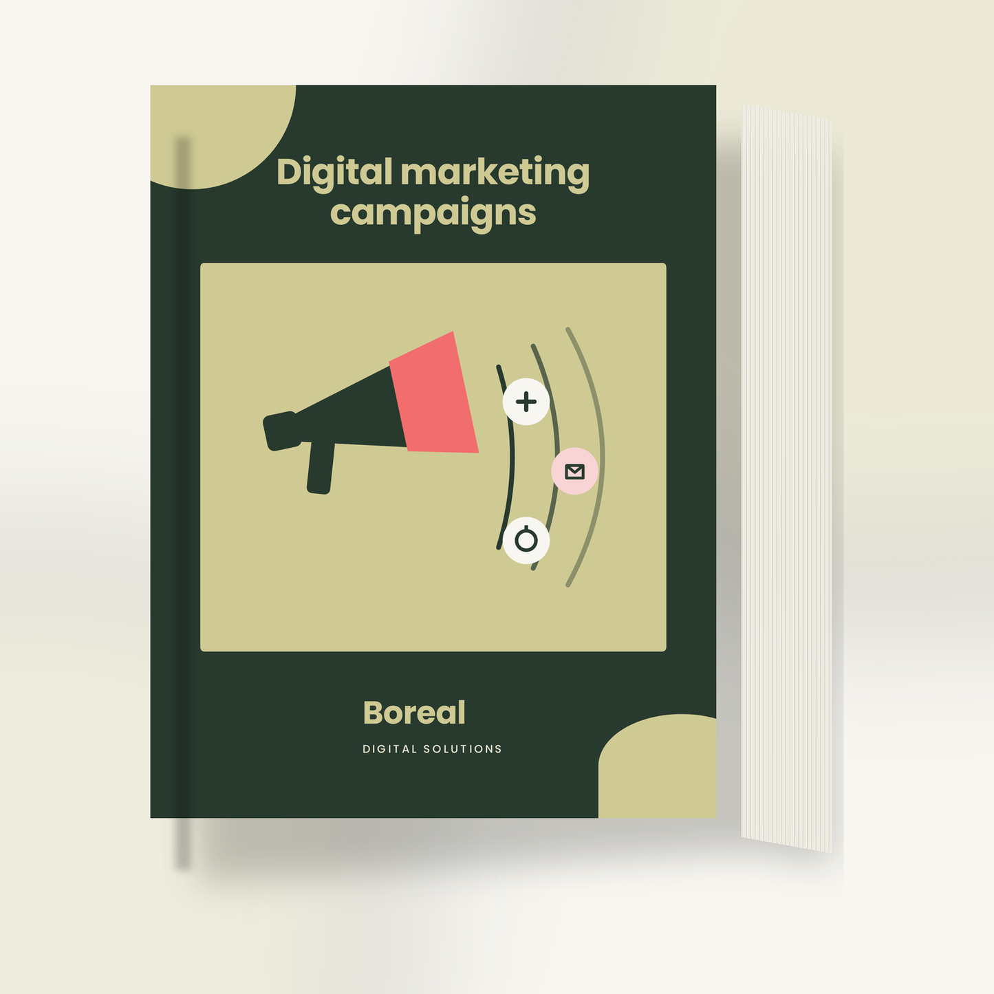 Digital Marketing Campaigns Guide: A Self-Serve Toolkit for Small Businesses