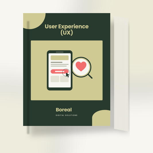 User Experience (UX) Guide: Making Your Website Effortless — A Self-Serve Toolkit for Small Businesses