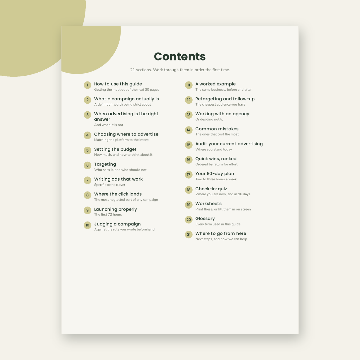 The Complete Bundle: All 8 Digital Toolkits for Small Business Success