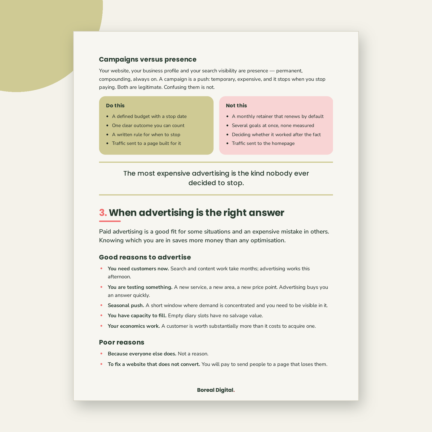The Complete Bundle: All 8 Digital Toolkits for Small Business Success
