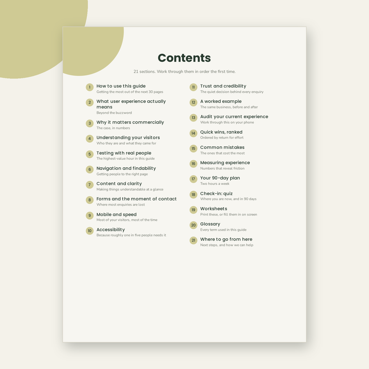 The Complete Bundle: All 8 Digital Toolkits for Small Business Success